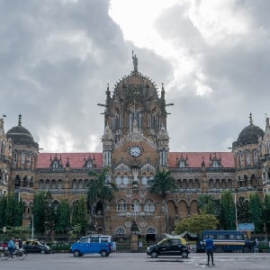 Mumbai darshan