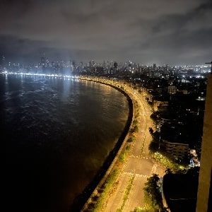 Mumbai darshan