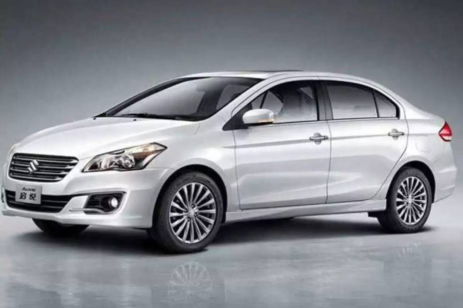 ciaz