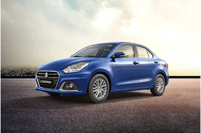 Swift Dzire Car Rental Mumbai