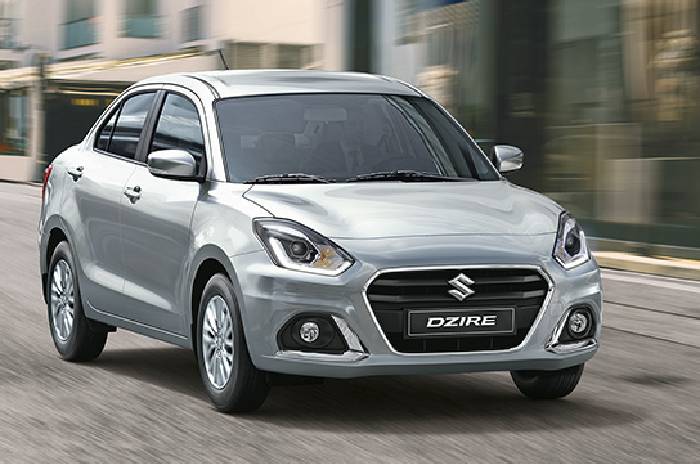 Swift Dzire Cab Rental