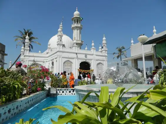 Haji Ali Dargah